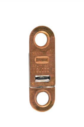 2025 GLOBE FUSIBLE LINKS 165 DEG.