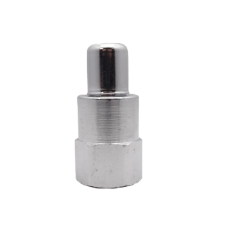PYROCHEM NOZZLE 1L