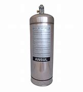 R-102 3 GALLON STAINLESS STEEL TANK (2024)