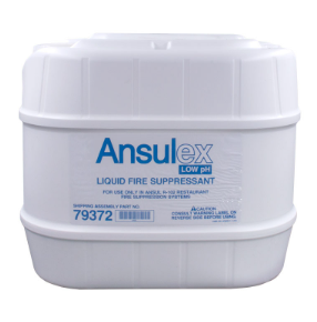 3 GALLON ANSULEX