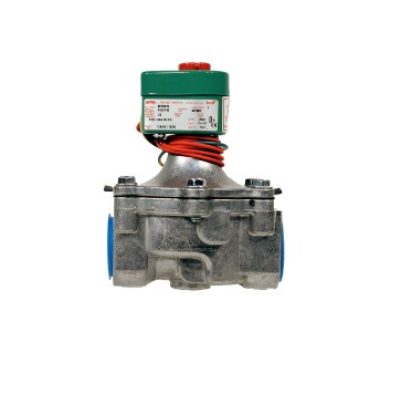 13708 EGVSO-100 GAS VALVE ELECTRICAL 120 VAC 1 in. PIPE